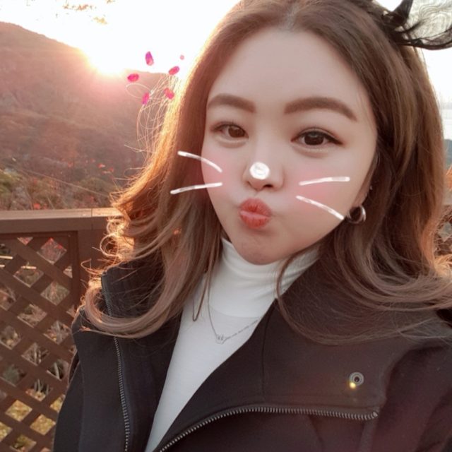 그넘이의알콩