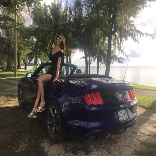 profile