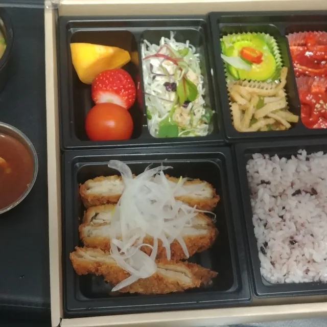 크루와상