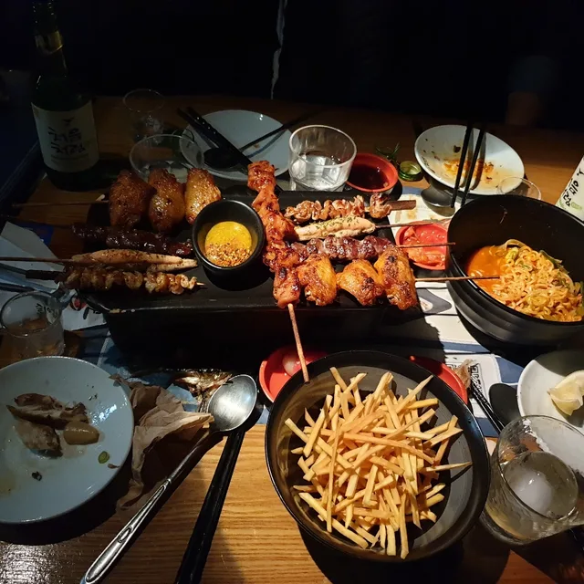 톤톤이야