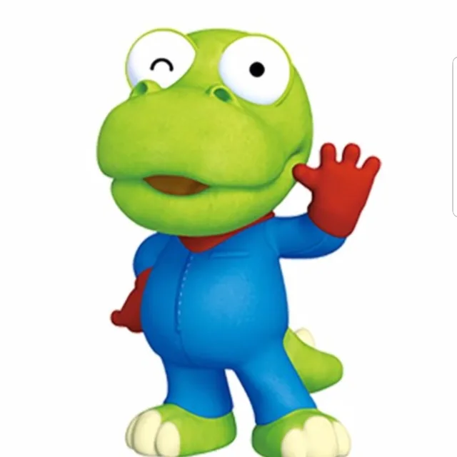 크크크롱