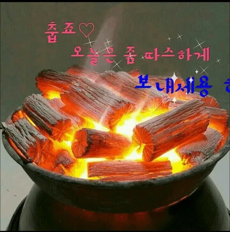 백곰