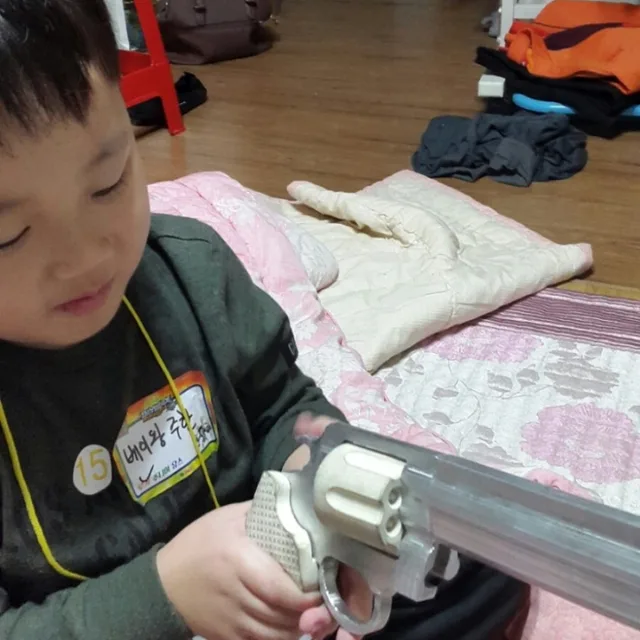 보쌈너구리