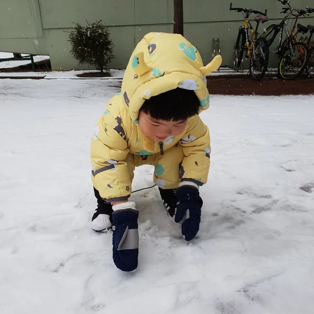 똘똘이맘