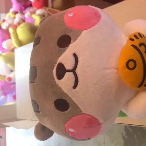 수수