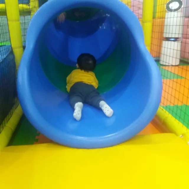 새봄하늘