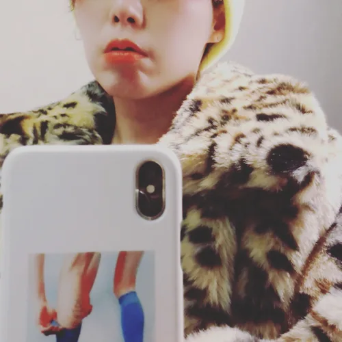 모조