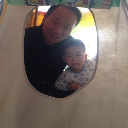 차오름