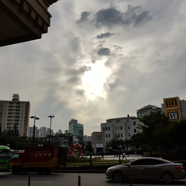행복하자