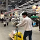 오른발메시