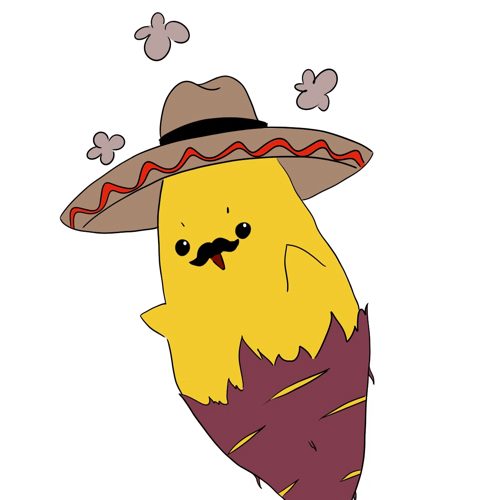 행복한고구마샵