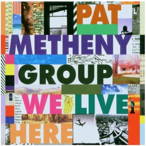 Metheny