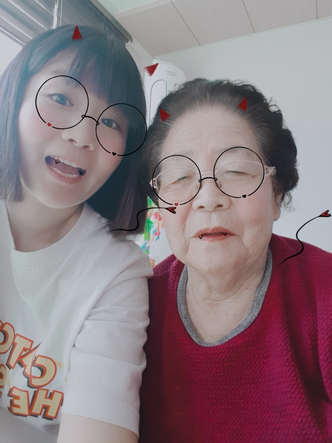 열무마미