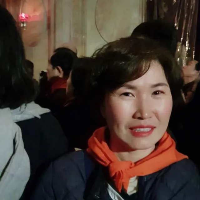 혜정