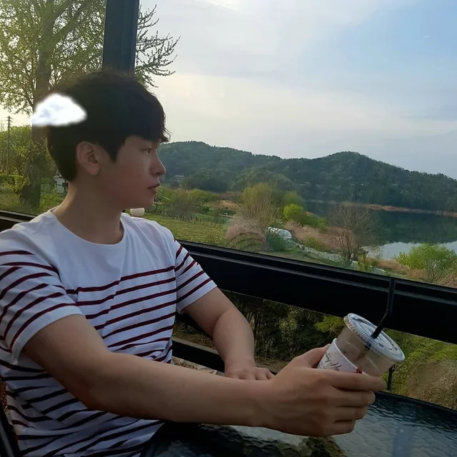 초코파이루