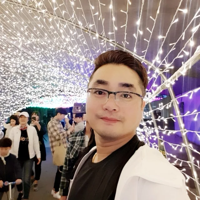 샤크맨