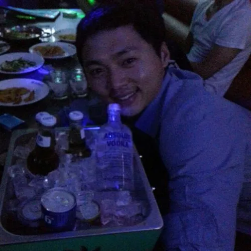 조마력