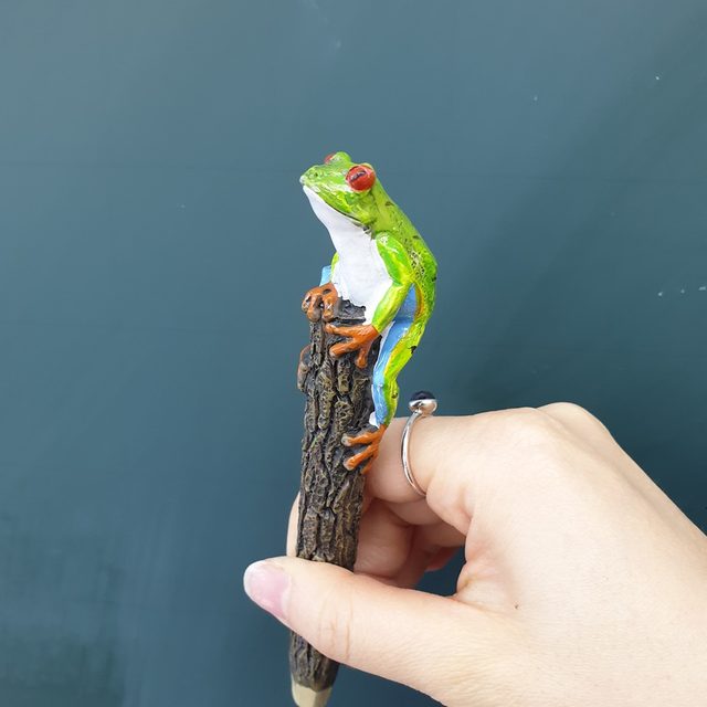 개구리뒷다리
