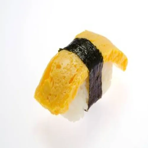 계란초밥