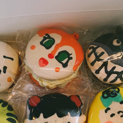 딸랑이