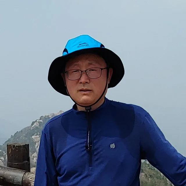 초록물고기