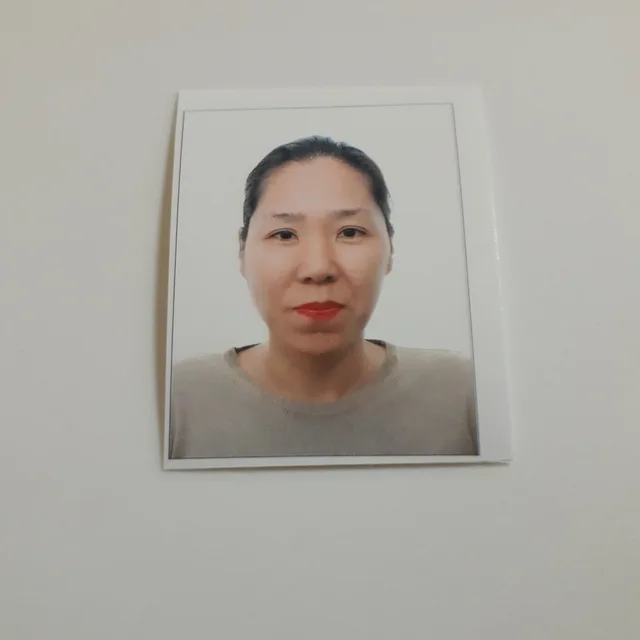 야생화