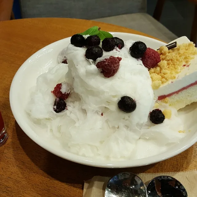 낭만강아지