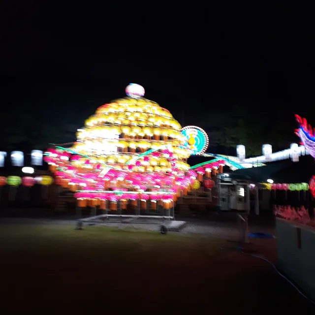 보살
