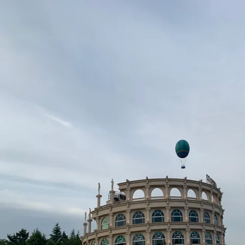 파르기