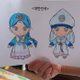 요리하는엄마