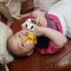딸기이모