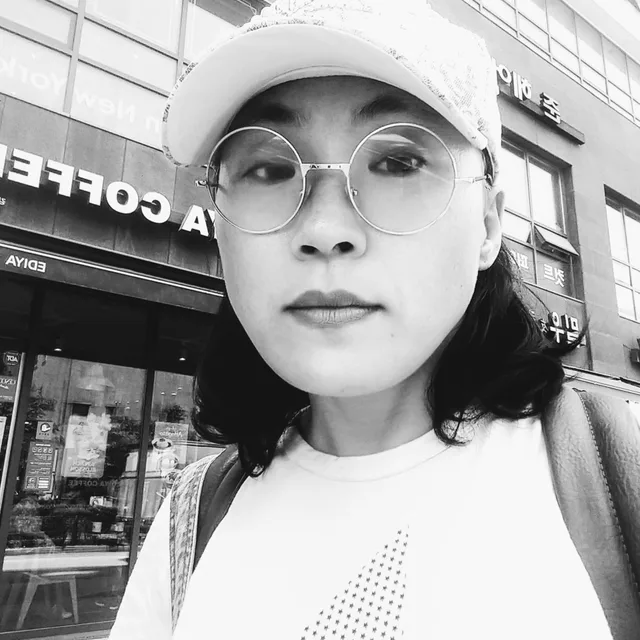 깽아