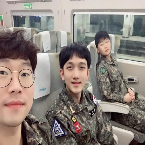 대건미남