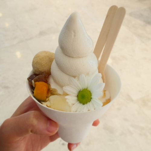 벚꽃엔딩