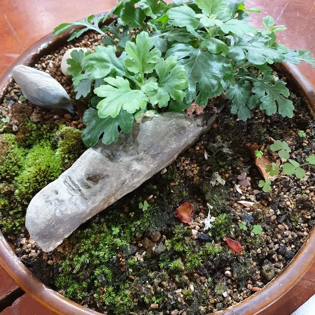 수석
