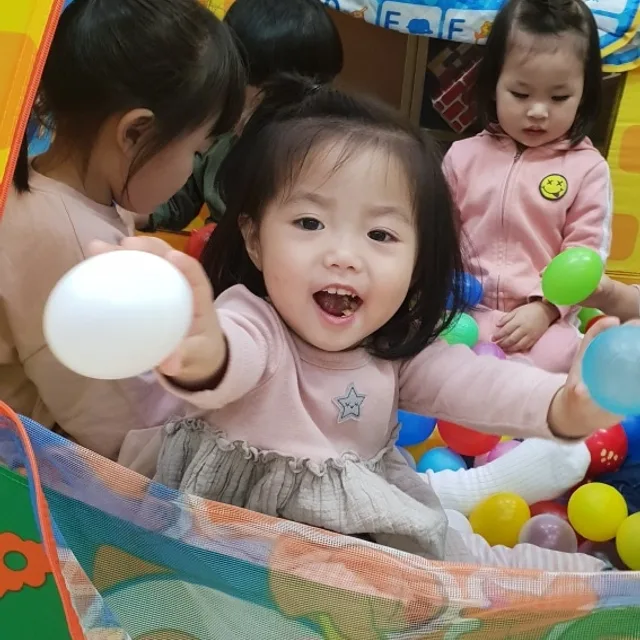 하린짱맘