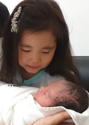 두딸맘