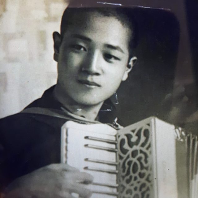 호호당