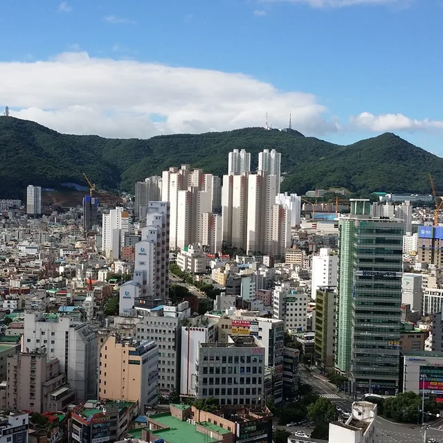 기분전환