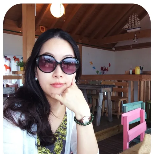 사랑나무