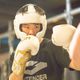 Kickboxing