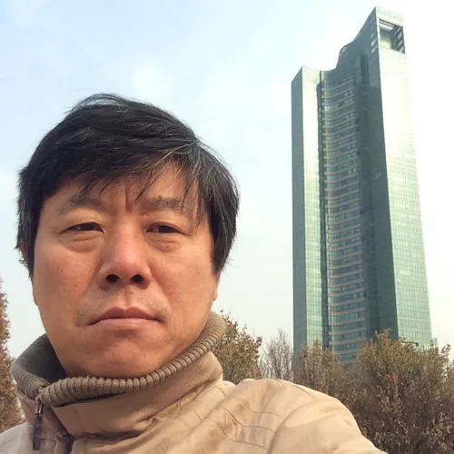 가는길s