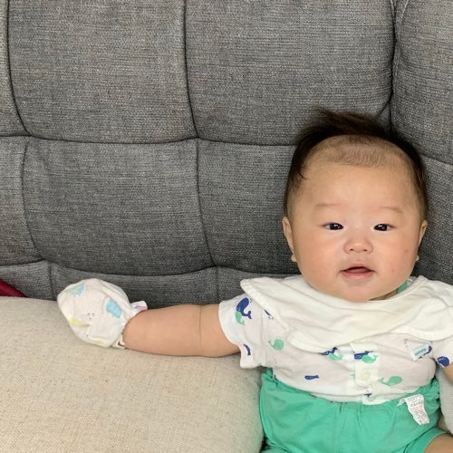 좌니맘
