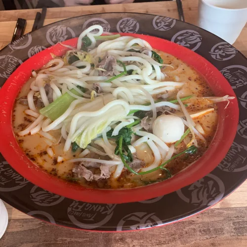 마라여인