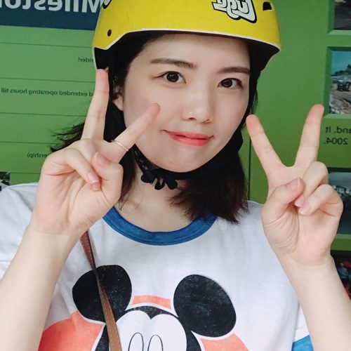 수정