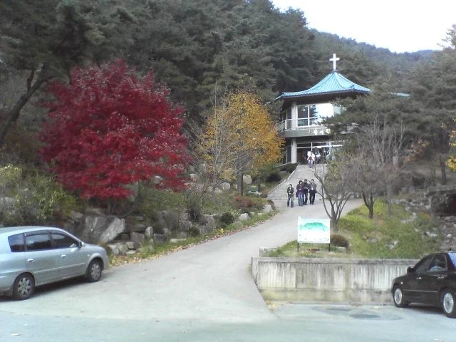 새벽별