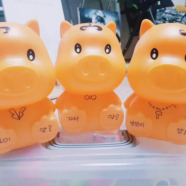 강냉이