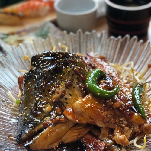 망고융