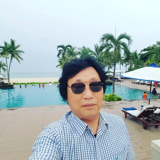 조명