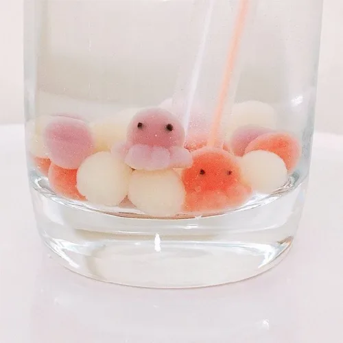 오징어다리